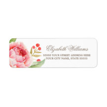 Romantic Ro Returetiketter