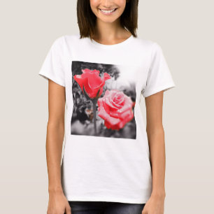 Romantic Ro T Shirt