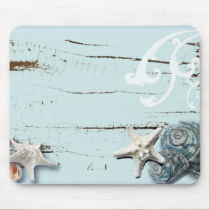 Romantic SeaShell Beach Wedding Favor Musmatta