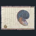 Romantic Seashell Mysfilt<br><div class="desc">Bor du långt från stranden? Inga problem! Skaffa den romantiska målningen så att du kan se dig själv som sitta på en fredlig strand på en varm solig dag. Denna konstens biet romantiserar havet och det lilla vinkara som lämnar dig att längta efter ett besök på stranden. Hämta den här...</div>