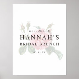 Romantic Single Ro Möhippa Poster