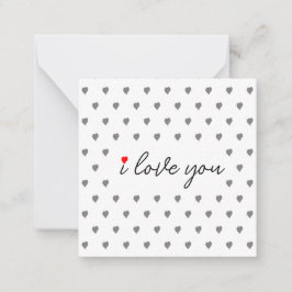 Romantic Tillfälle Poetry Romantik Hand You A Kärl Anteckningskort