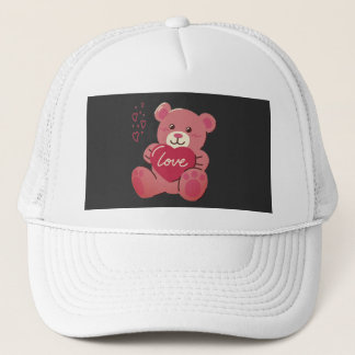 Romantic Valentine’s Gift Keps