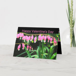 ROMANTIC VALENTINS DAGKORT HELGKORT