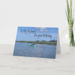 "ROMANTIC" & "VERY LOVING" MAKE BIRTHDAY KORT