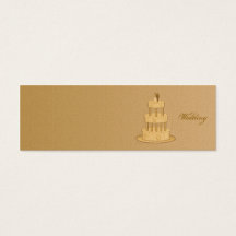 Romantic Vintage bröllop-favorittagg