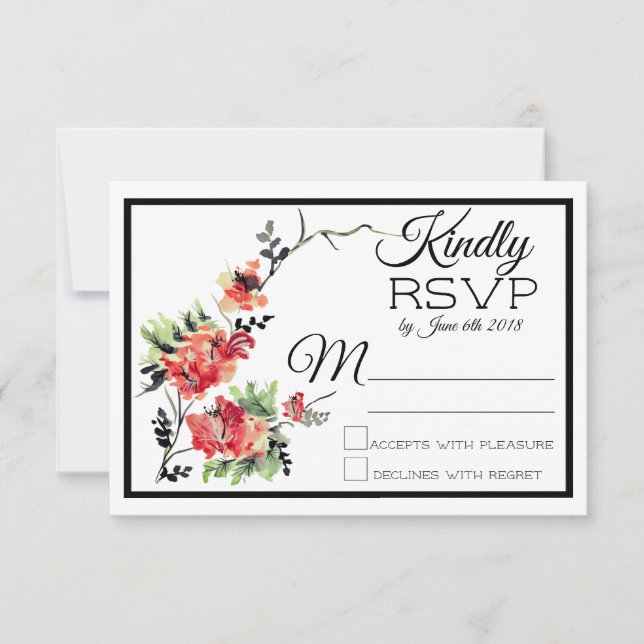 Romantic Vintage Garden | BRÖLLOP OSA (Framsida)