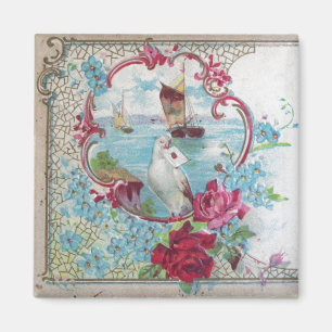 ROMANTICA MAGNET