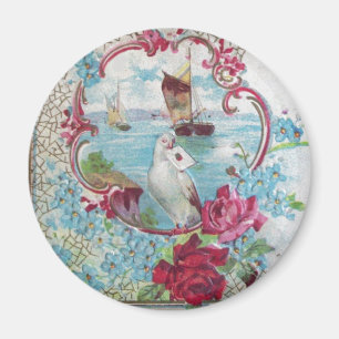 ROMANTICA MAGNET