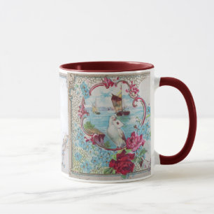 ROMANTICA MUGG