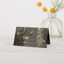 Romanticism i hjul och rör den steampunka själen