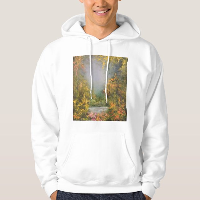 Romantik 1995 sweatshirt (Framsida)