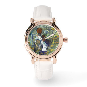 ROMANTIK ARMBANDSUR