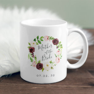 Romantik Budens mamma Kaffemugg