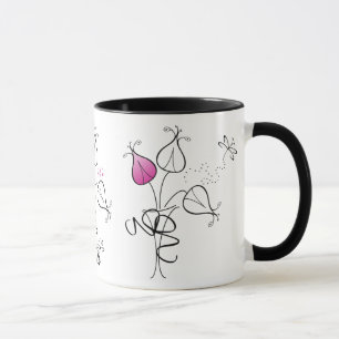 Romantik Gift Mugg