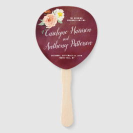 Romantik i Bloom Bröllop-samlingen