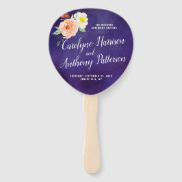 Romantik i Bloom Bröllop-samlingen