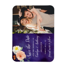 Romantik i Bloom Bröllop-samlingen