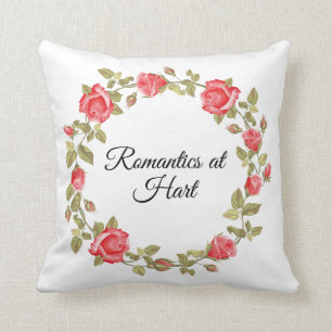 Romantik i Hart Kudde