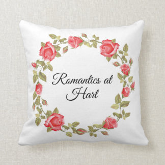 Romantik i Hart Kudde
