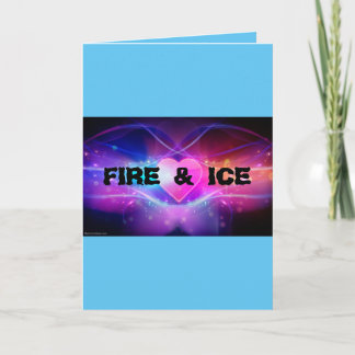 Romantik, kärlek och Alla hjärtans dag Helgkort