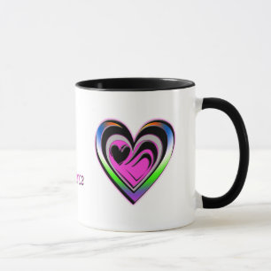 Romantik Mugg