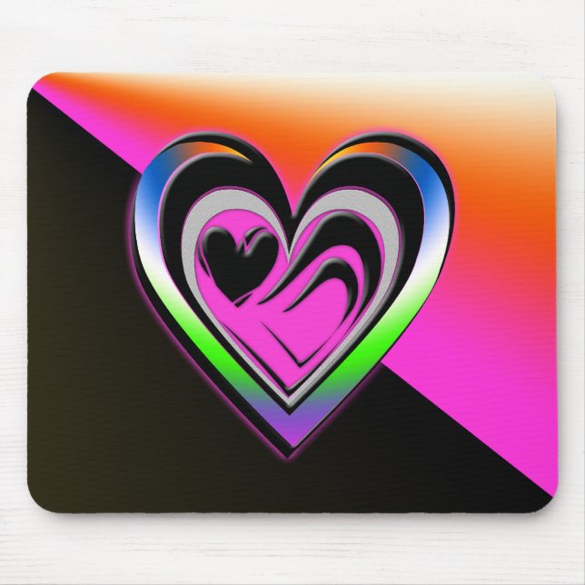 Romantik Musmatta (Framsidan)