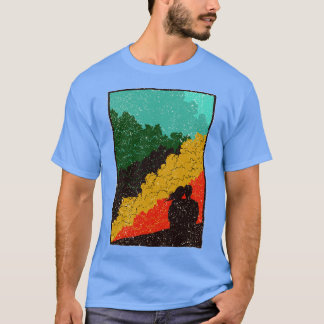 Romantik Nature T Shirt