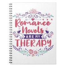 Romantik Novels är min behandling