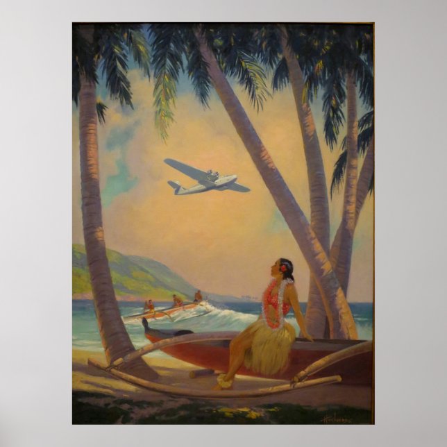 Romantik och framsteg poster (Framsidan)
