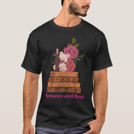 Romantik och Ro" T Shirt