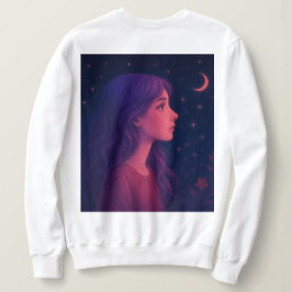 romantik och vild t shirt