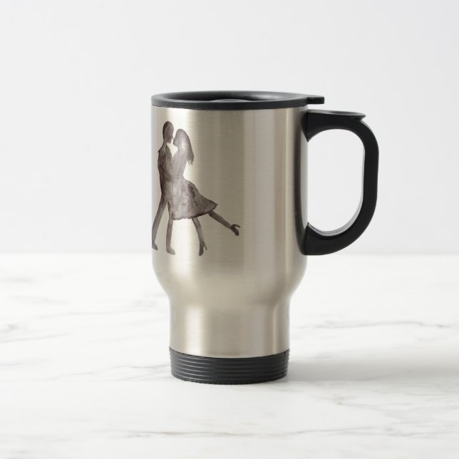 Romantik par resemugg (Höger)