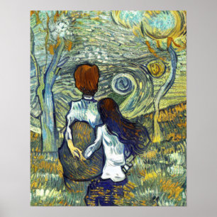 ROMANTIK POSTER