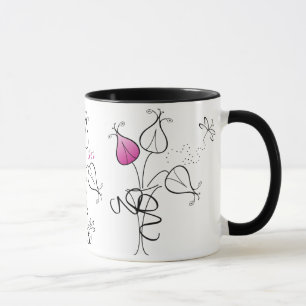 Romantik presentmugg mugg