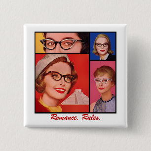 Romantik. Regler Knapp