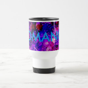 ROMANTIK RESEMUGG