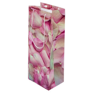 Romantik Rosa Vin -