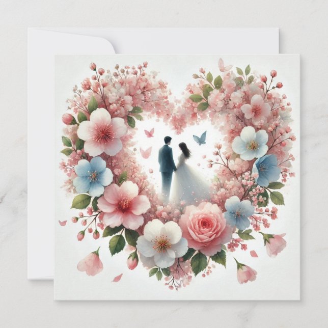 Romantik Wedding 3 (Framsida)