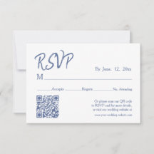 Romantisk blå vildbloms-krans vigsel-detaljer