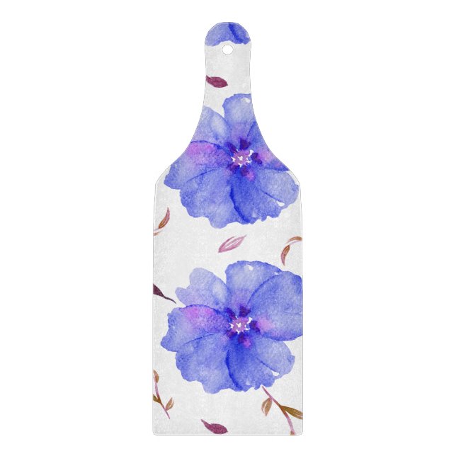 Romantisk blomkammande nämnd - Gift för henne (Framsidan)