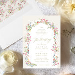 romantisk blommigt vår trädgårdsbröllop inbjudningar<br><div class="desc">***Den här designen ingår i en samling** ______________________ Denna designmall är fullt redigerbar och anpassade av kunden - klicka på personalisera ytterligare knapp om du vill flytta, lägga till, ta bort eller göra betydande ändringar i designen ______________________________ *om du har Kontakta mig __________________________________ om du har frågor om LEVERANS eller...</div>
