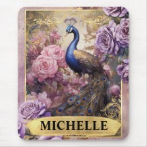 Romantisk boskap och Lila Ro Fantasy