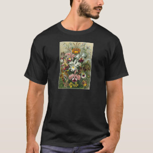 romantisk dejt blommar rsvp färgrik chic tröja