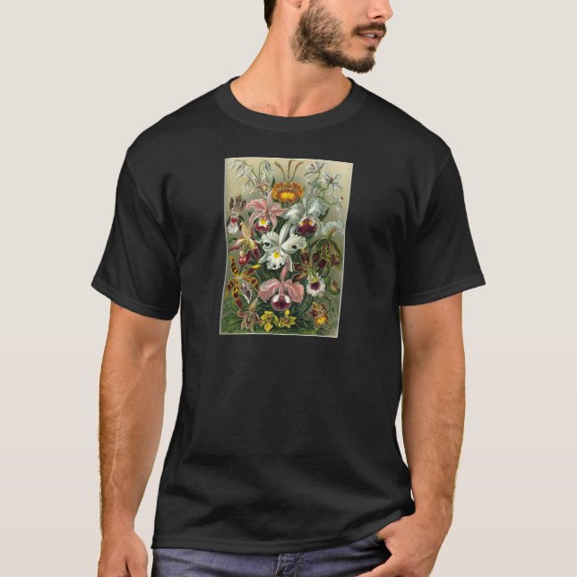 romantisk dejt blommar rsvp färgrik chic tröja (Framsida)
