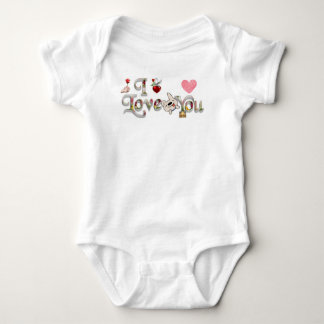 Romantisk & Elegant T Shirt
