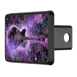 Romantisk Guitar Music - Magic Ljud Dragkroksskydd