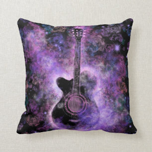 Romantisk Guitar Music - Magic Ljud Kudde