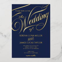 Romantisk guldfärgsblomma, Bröllop