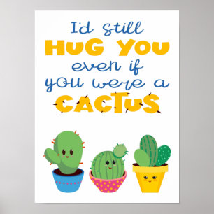 Romantisk humor roligt Valentine Poster